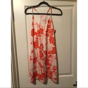 J crew summer dress